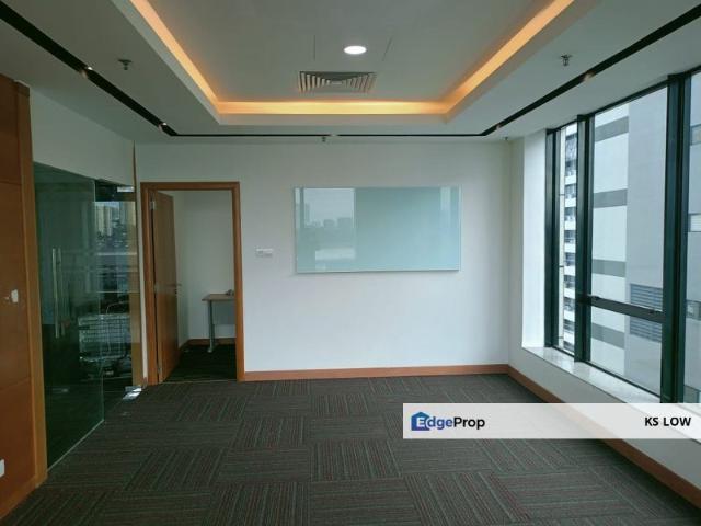 Wisma E&C