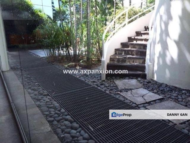 Wisma GER Wisma Selangor Dredging