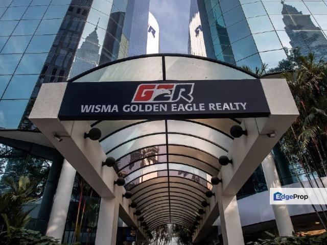 Wisma GER Wisma Selangor Dredging