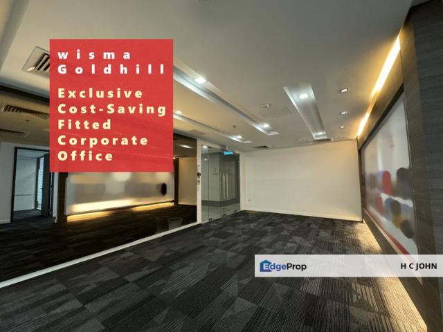 Wisma Goldhill