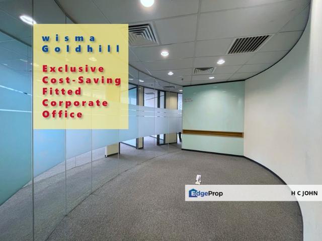 Wisma Goldhill