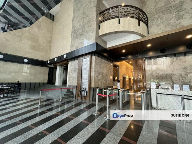 Wisma Goldhill