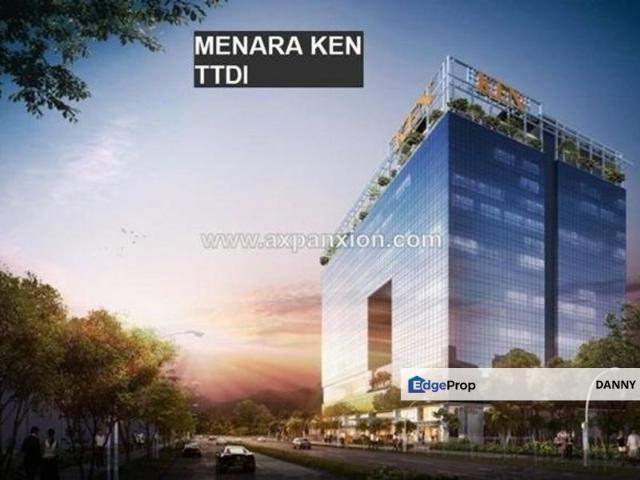 Wisma Guacoland Damansara City