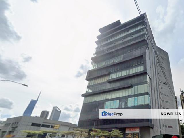 Wisma IAV