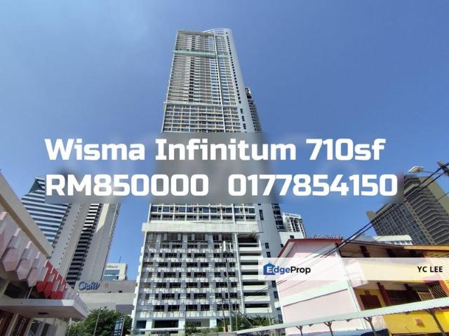 Wisma Infinitum