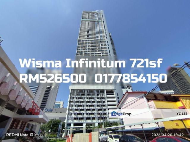 Wisma Infinitum
