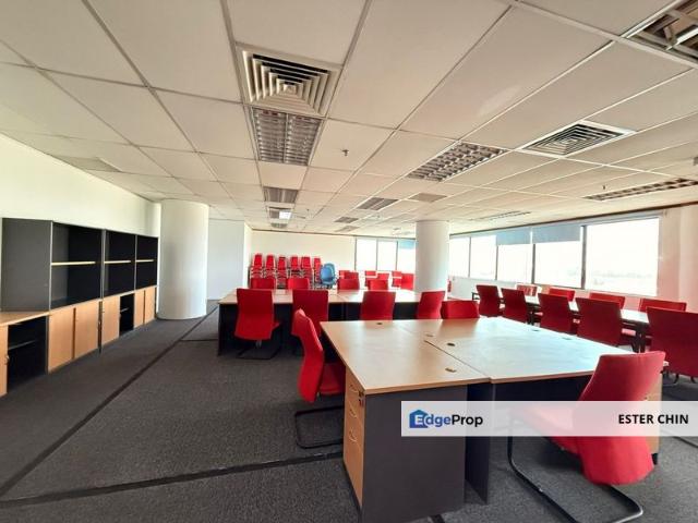 Wisma Kah Motor @ Jalan Ipoh, Kuala Lumpur – Office for Rent