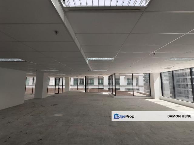 Wisma Hong Leong