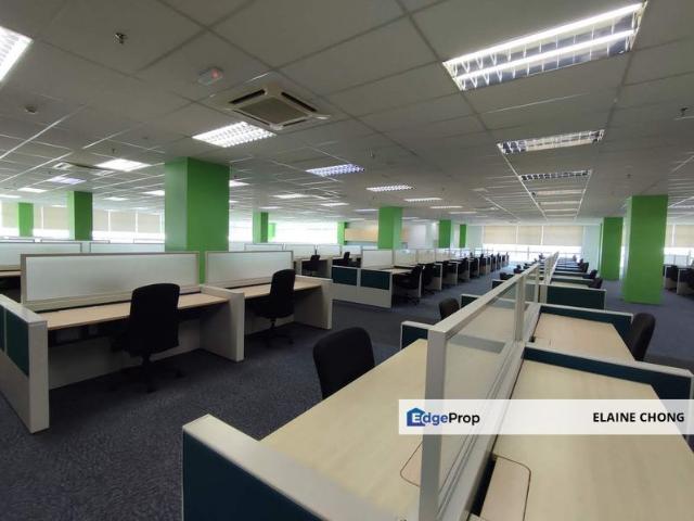 Wisma LYL