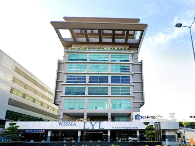 Wisma LYL