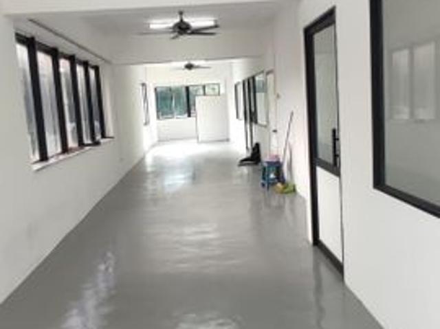 Wisma Malvest