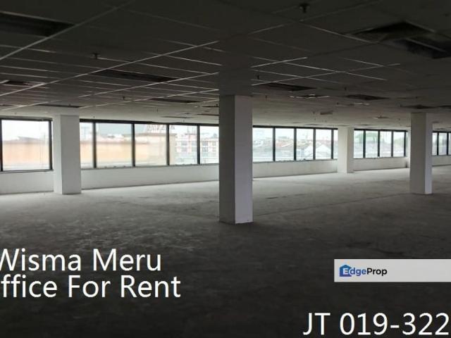 Wisma Meru