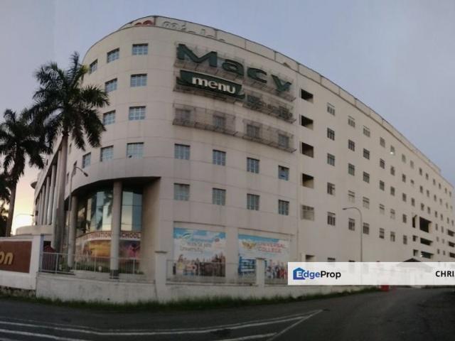 Wisma Minlon