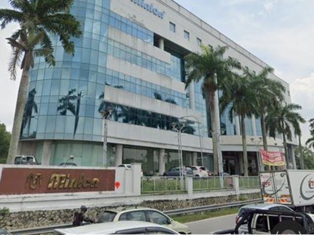 Wisma Minlon