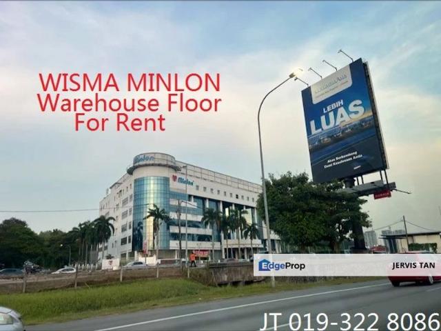 Wisma Minlon