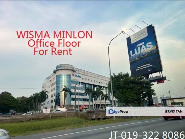 Wisma Minlon