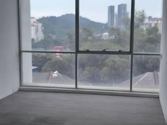 Wisma Mirama