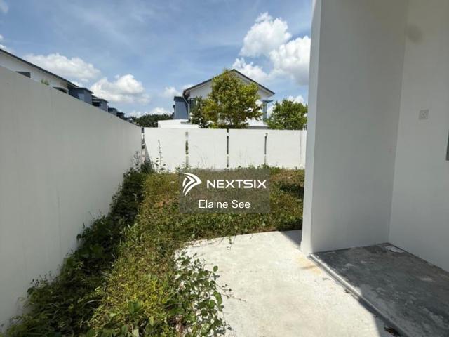Wisma Mustafa Kamal Cyberjaya Office Building For Rent
