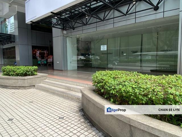 Wisma New Asia