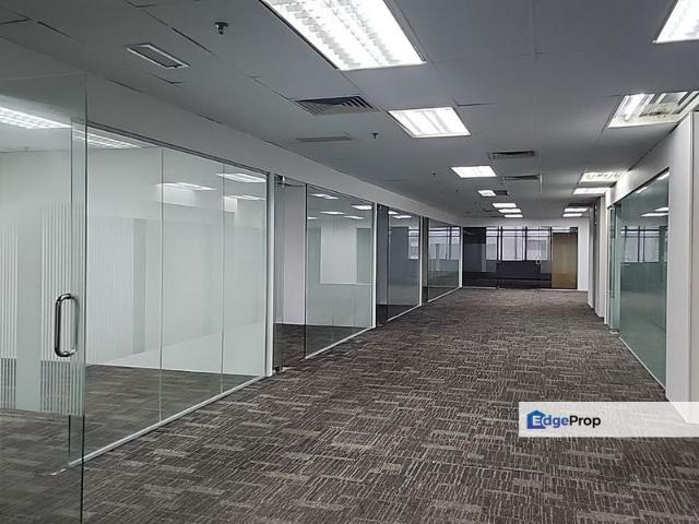 Wisma New Asia