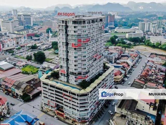 WISMA OCTAGON