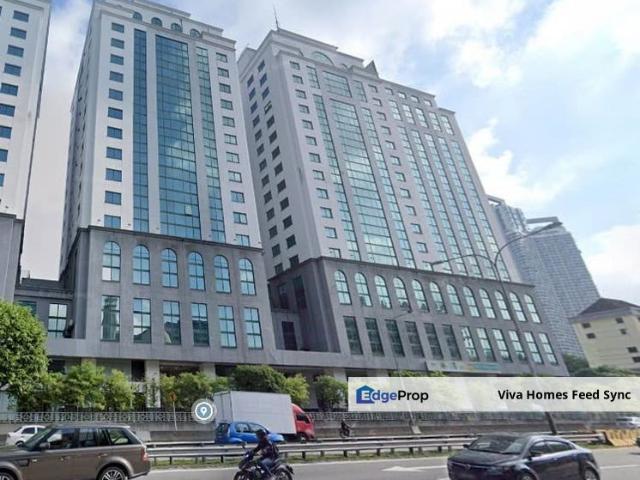 Wisma Pantai