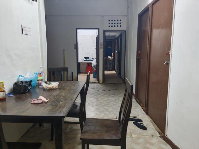 Wisma Phoenix Apartment Second Floor For Sale at Song Thian Cheok