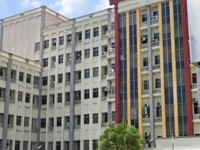 Wisma Rampai