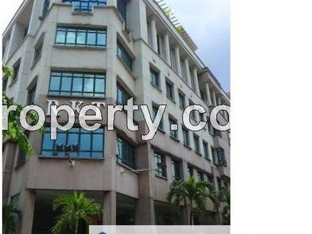 Wisma RKT