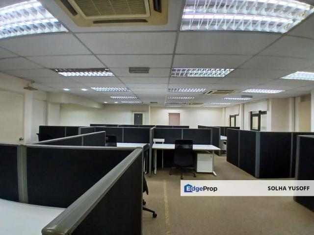 Wisma RKT