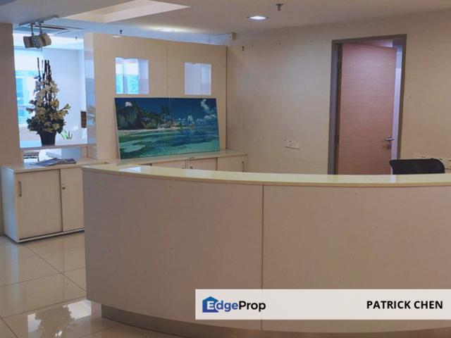 Wisma RKT
