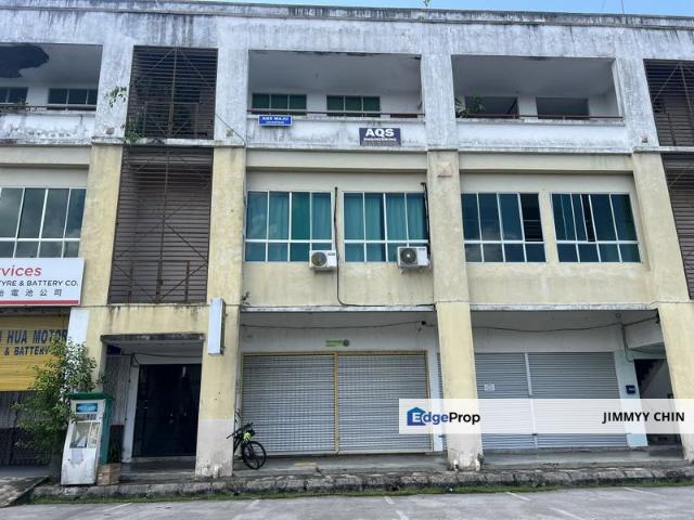 WISMA SAMARINDAH