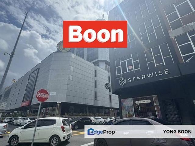 WISMA SATOK