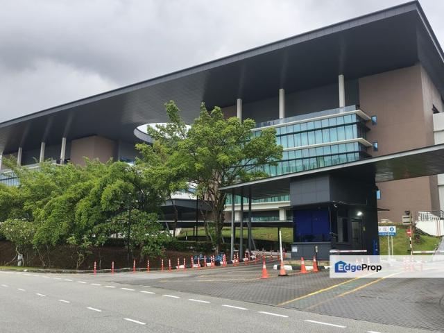 Wisma Shell