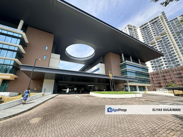 Wisma Shell