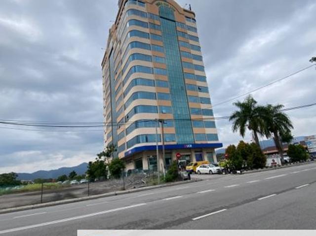 Wisma Sing Long