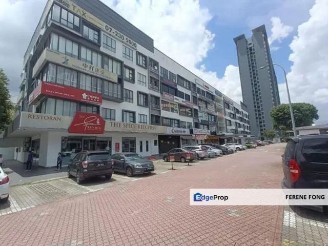 Wisma SP Setia