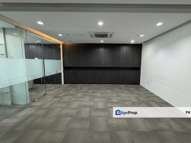 Wisma SP Setia
