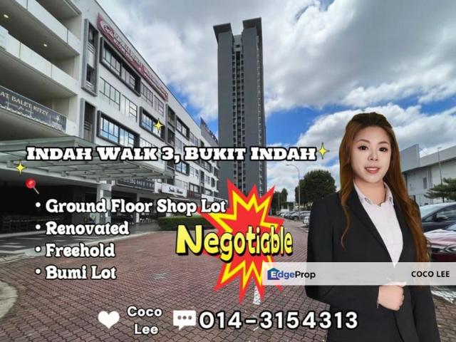 Wisma SP Setia