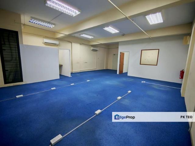 Wisma SP Setia