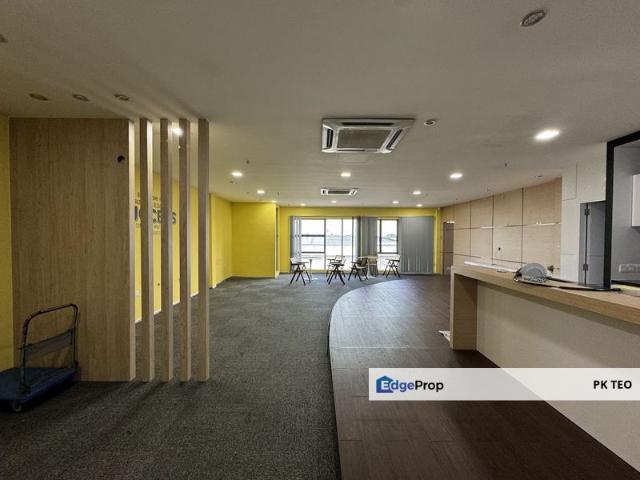 Wisma SP Setia