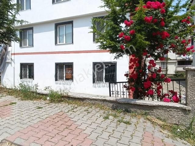 Wisrem Bolu'dan İzzet Baysal Mahallesinde Kelepir 2+1 Daire
