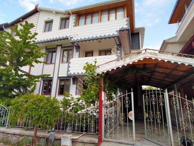 Wisrem Isparta Satılık Villa