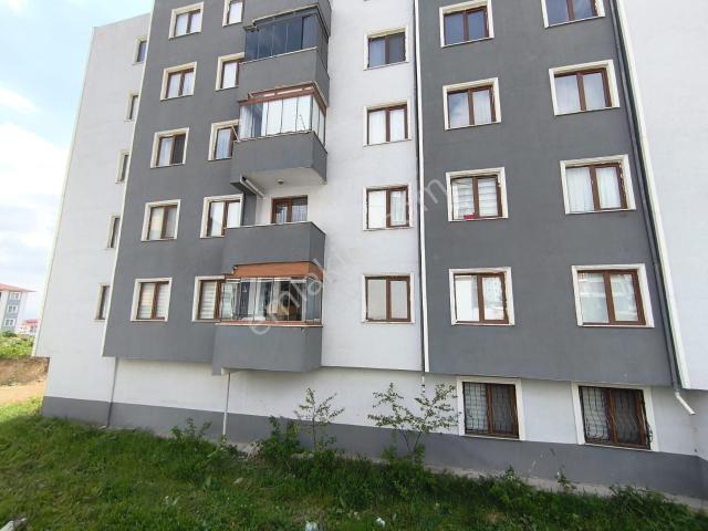 Wisrem Safranboludan Beşbinevlerde Kiralık 1+1 Daire