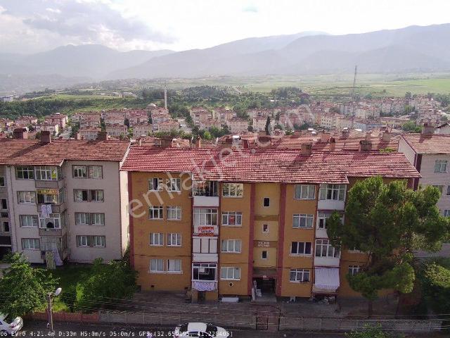 Wisrem Safranboludan Karabük Beşbinevlerde Ara Kat Fırsat Daire