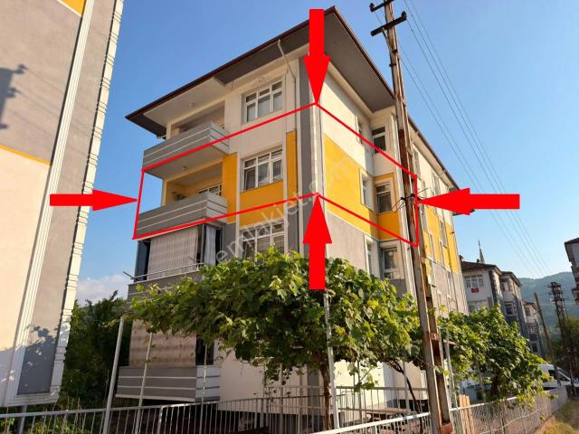 Wisremden Yenice Kalaycılar Mah.de 2+1 Arakat Ferah Fırsat Daire