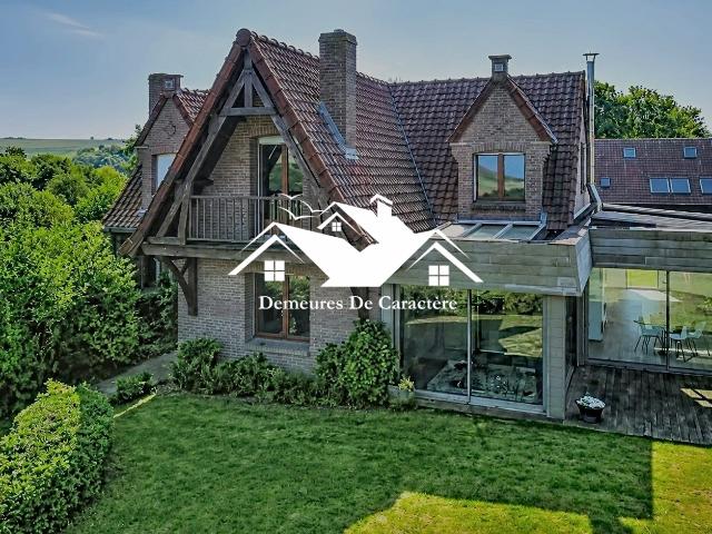 Wissant Vente Maison 62