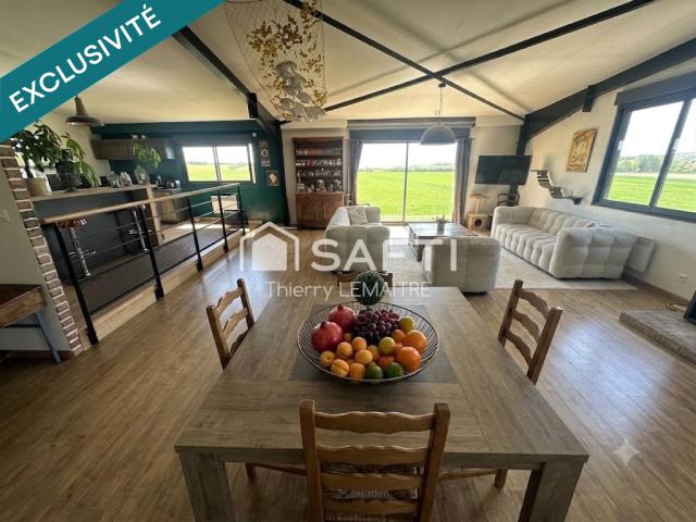 Wissant Vente Maison 62