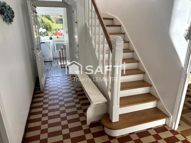Wissant Vente Maison 62