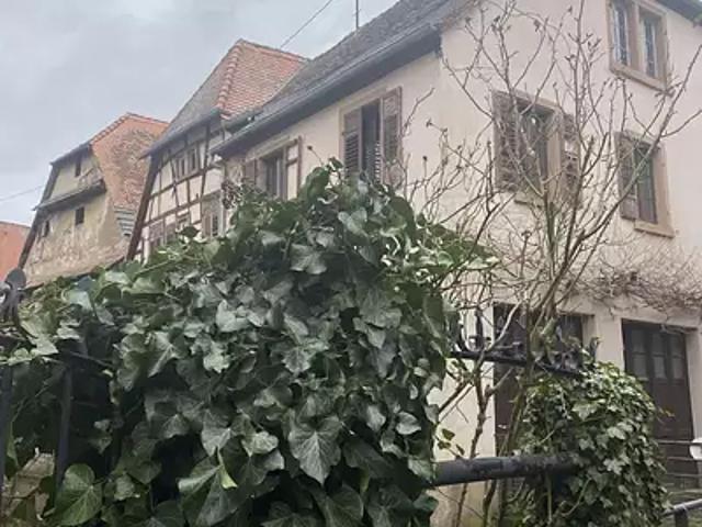 Wissembourg 67160 Achat / Vente immeuble